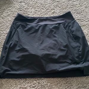 NWOT Athleta Soho Skort